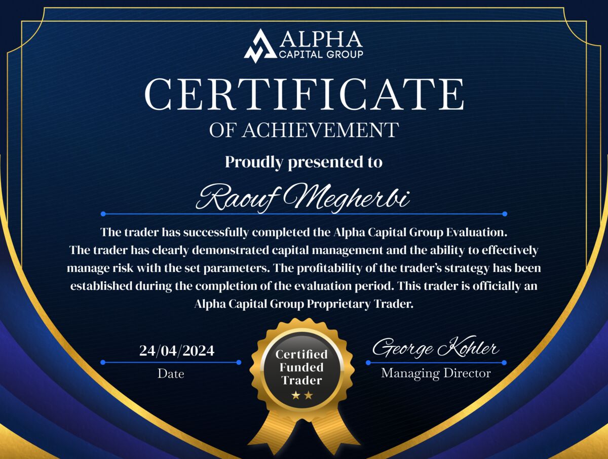Certificat