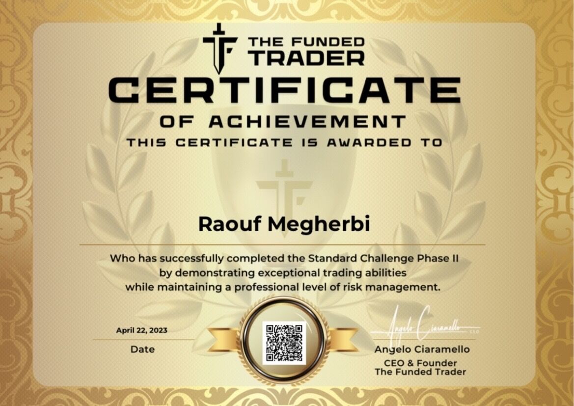 Certificat