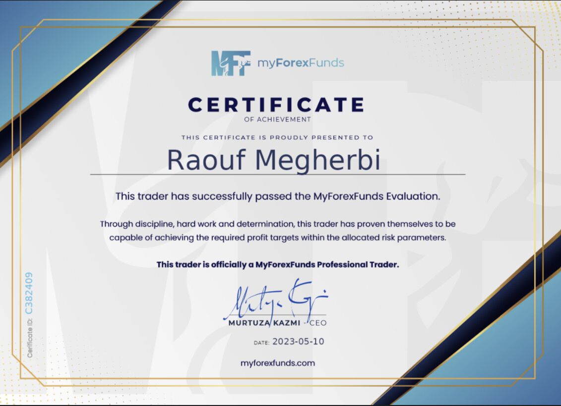 Certificat