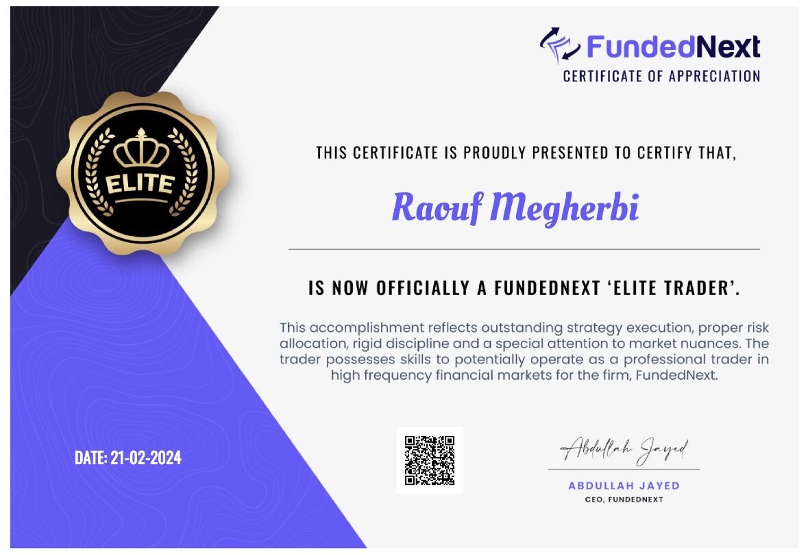 Certificat