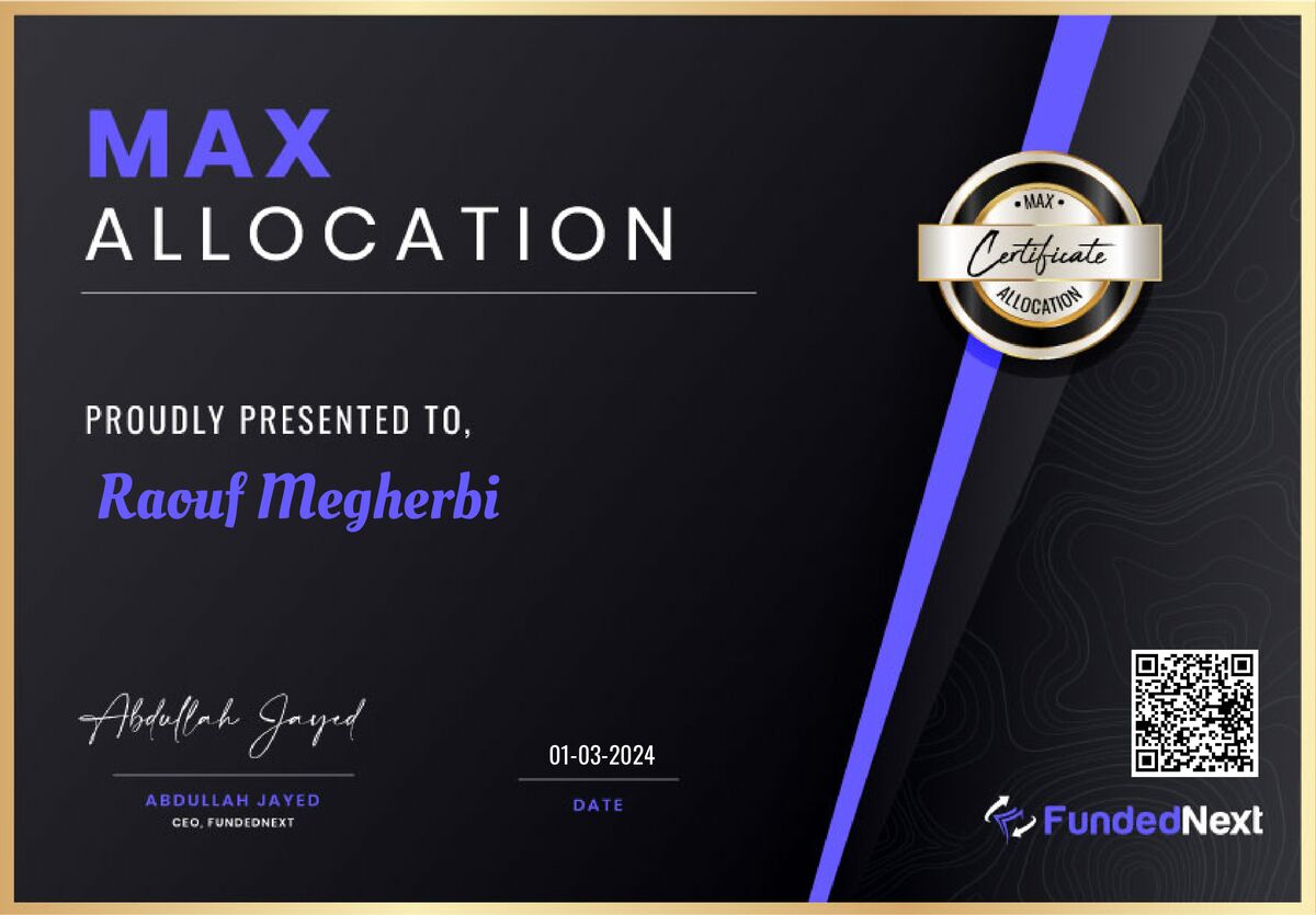 Certificat